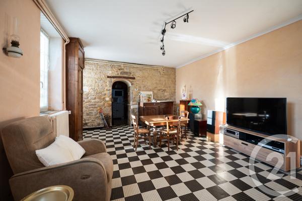 Maison à vendre  6 pièces - 130 m2 PAYRAC - 46