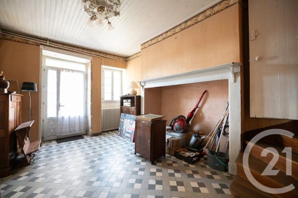 Maison à vendre  6 pièces - 130 m2 PAYRAC - 46