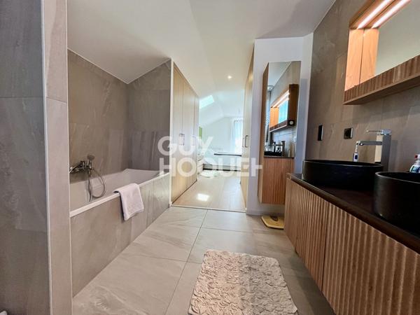 Maison 175 m² Sevrier - Construction 2024 - Piscine