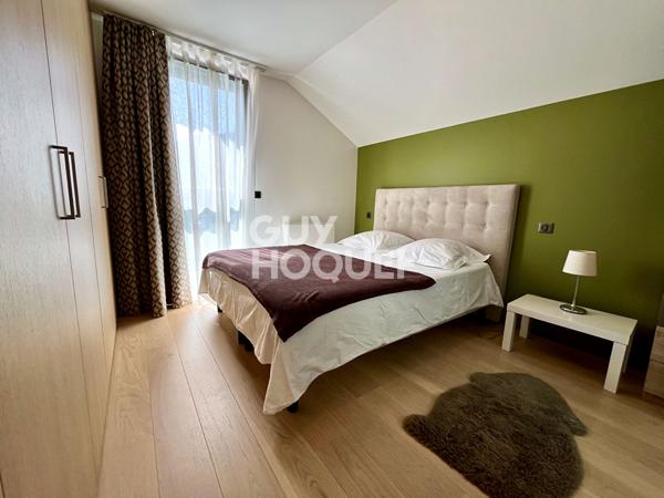 Maison 175 m² Sevrier - Construction 2024 - Piscine