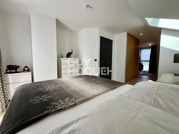 Maison 175 m² Sevrier - Construction 2024 - Piscine