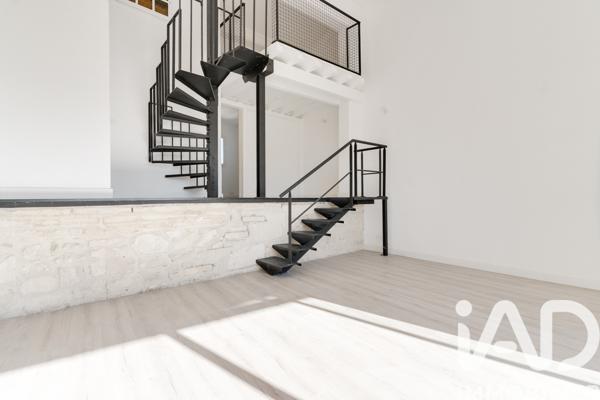 Appartement à vendre 3 pièces 86 m² Beaucaire