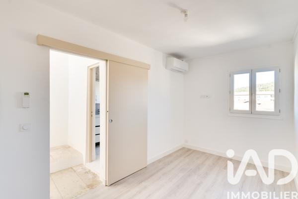 Appartement à vendre 3 pièces 86 m² Beaucaire