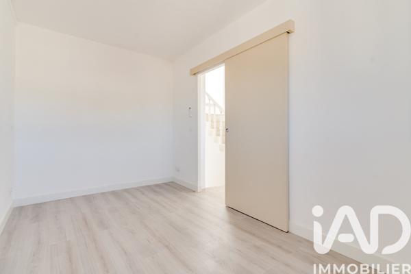 Appartement à vendre 3 pièces 86 m² Beaucaire