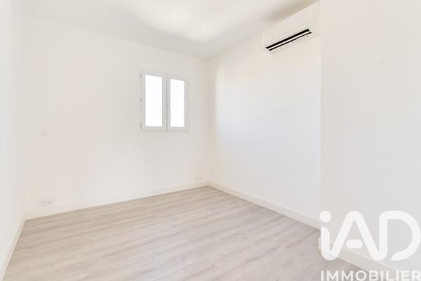 Appartement à vendre 3 pièces 86 m² Beaucaire