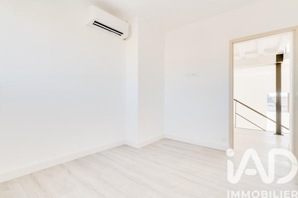 Appartement à vendre 3 pièces 86 m² Beaucaire