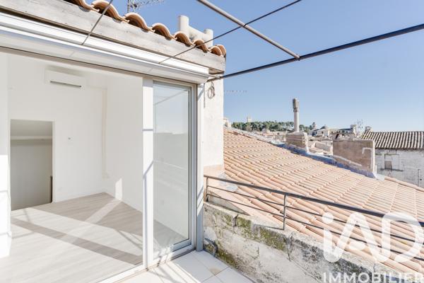 Appartement à vendre 3 pièces 86 m² Beaucaire