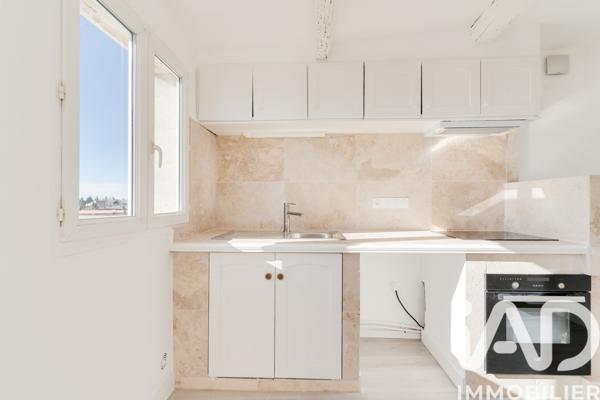 Appartement à vendre 3 pièces 86 m² Beaucaire