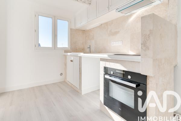 Appartement à vendre 3 pièces 86 m² Beaucaire