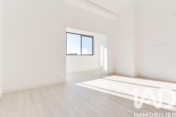 Appartement à vendre 3 pièces 86 m² Beaucaire