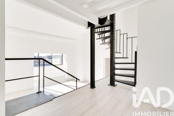 Appartement à vendre 3 pièces 86 m² Beaucaire