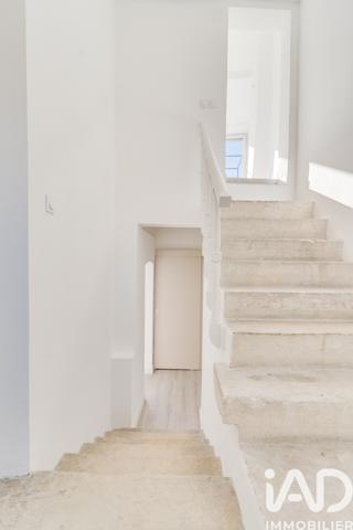 Appartement à vendre 3 pièces 86 m² Beaucaire