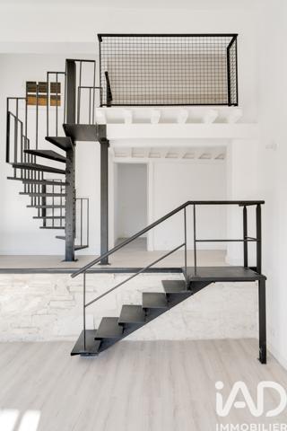 Appartement à vendre 3 pièces 86 m² Beaucaire