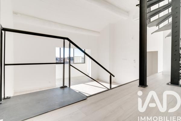 Appartement à vendre 3 pièces 86 m² Beaucaire