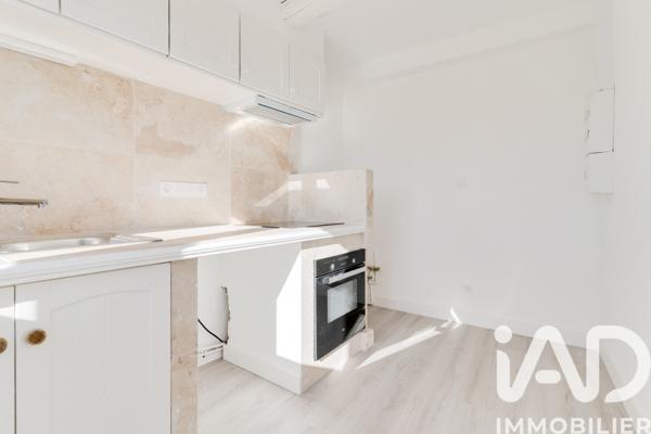 Appartement à vendre 3 pièces 86 m² Beaucaire