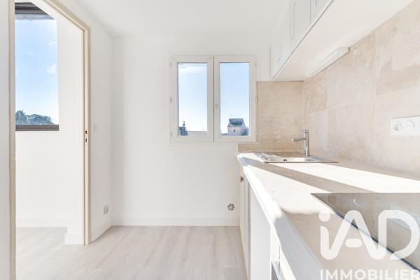 Appartement à vendre 3 pièces 86 m² Beaucaire