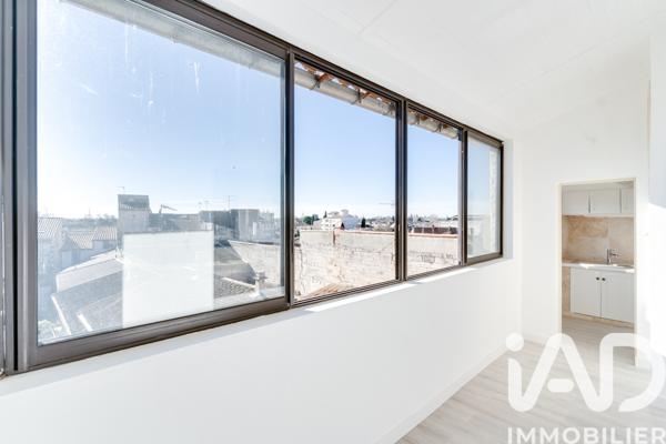 Appartement à vendre 3 pièces 86 m² Beaucaire