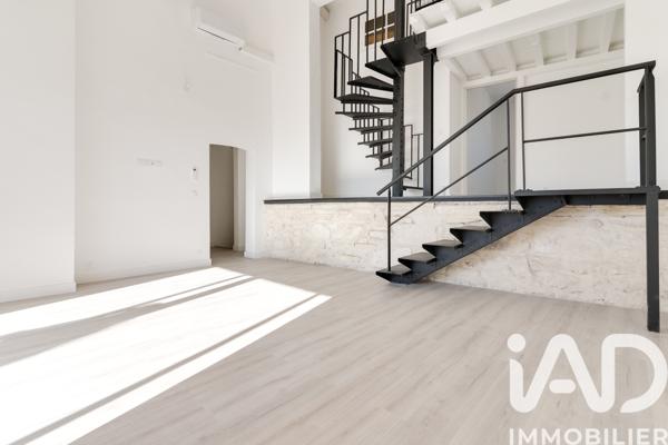 Appartement à vendre 3 pièces 86 m² Beaucaire