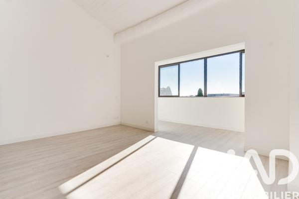 Appartement à vendre 3 pièces 86 m² Beaucaire