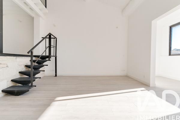 Appartement à vendre 3 pièces 86 m² Beaucaire