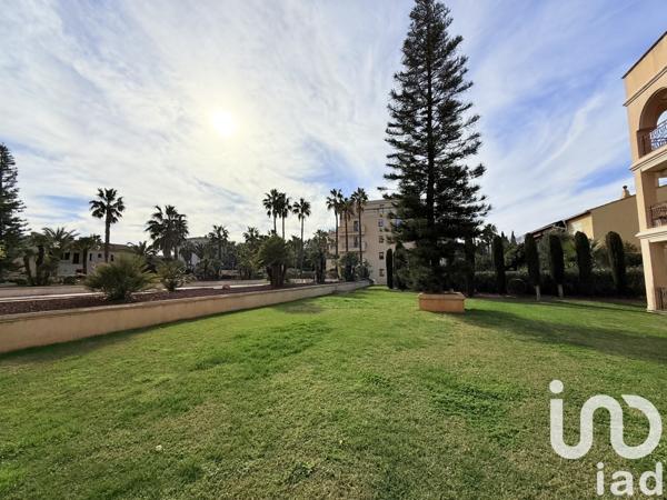 Appartement à vendre 5 pièces 138 m² Hyères