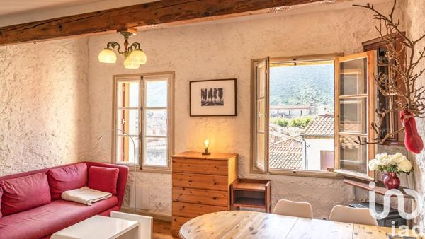 Maison à vendre 4 pièces 90 m² Saint-Paul-de-Fenouillet