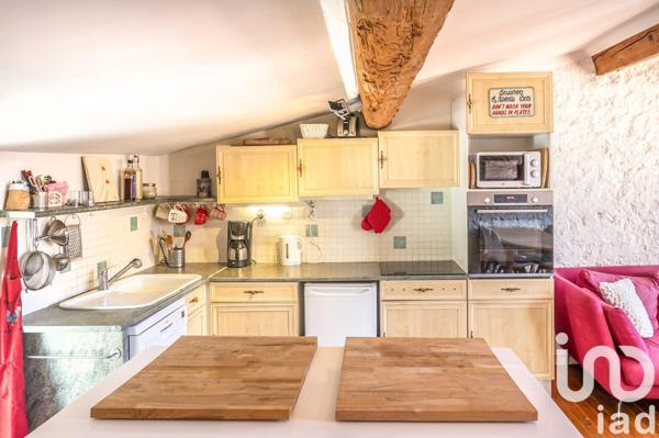 Maison à vendre 4 pièces 90 m² Saint-Paul-de-Fenouillet