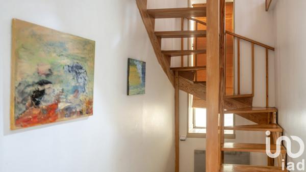 Maison à vendre 4 pièces 90 m² Saint-Paul-de-Fenouillet