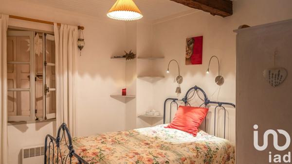 Maison à vendre 4 pièces 90 m² Saint-Paul-de-Fenouillet