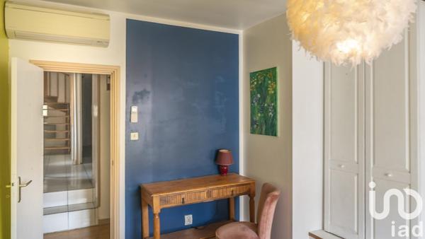 Maison à vendre 4 pièces 90 m² Saint-Paul-de-Fenouillet