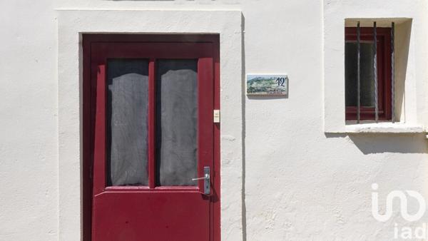 Maison à vendre 4 pièces 90 m² Saint-Paul-de-Fenouillet