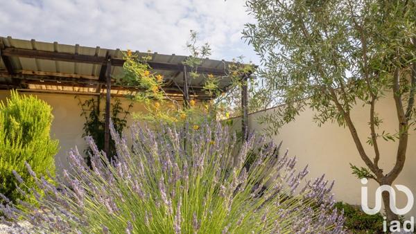 Maison à vendre 4 pièces 90 m² Saint-Paul-de-Fenouillet