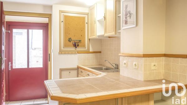 Maison à vendre 4 pièces 90 m² Saint-Paul-de-Fenouillet