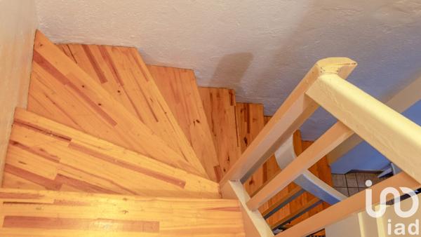 Maison à vendre 4 pièces 90 m² Saint-Paul-de-Fenouillet