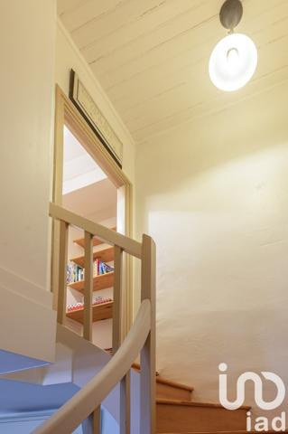 Maison à vendre 4 pièces 90 m² Saint-Paul-de-Fenouillet