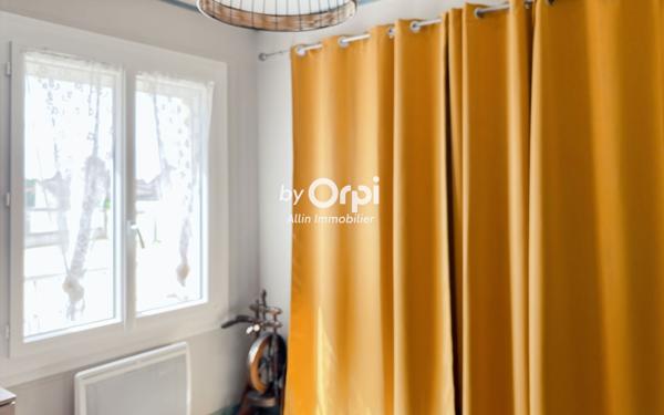 Appartement à vendre    3 pièces • 62,60 m2 Commentry