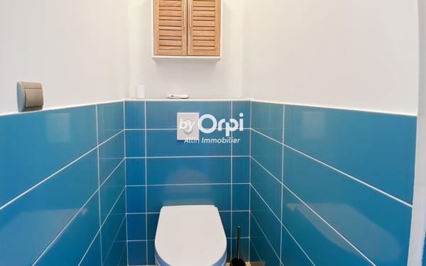 Appartement à vendre    3 pièces • 62,60 m2 Commentry