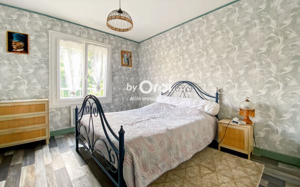 Appartement à vendre    3 pièces • 62,60 m2 Commentry