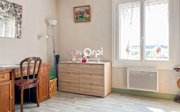 Appartement à vendre    3 pièces • 62,60 m2 Commentry