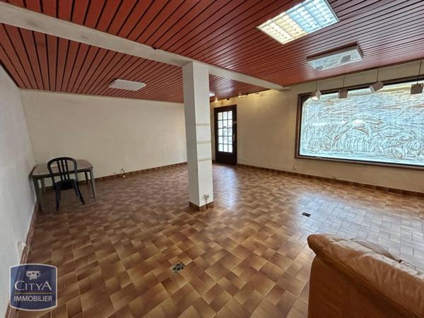 Local commercial à louer