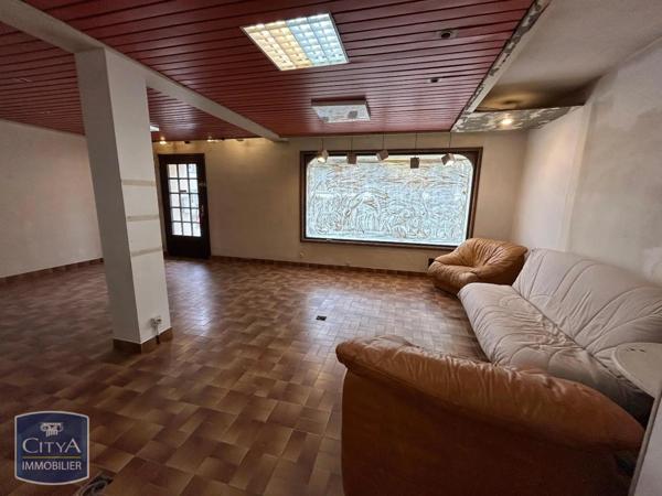 Local commercial à louer