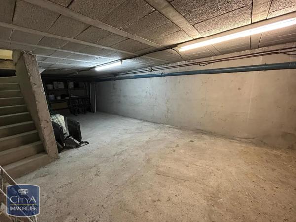 Local commercial à louer