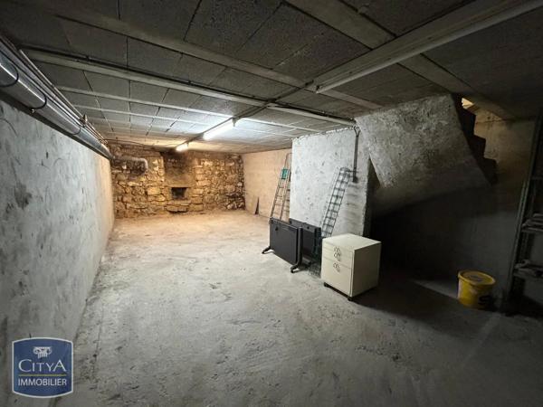 Local commercial à louer