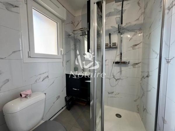Achat - Appartement Saint-Cyprien 66750 1 pièce 26 m 2 1715 m 2