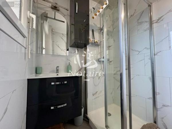 Achat - Appartement Saint-Cyprien 66750 1 pièce 26 m 2 1715 m 2