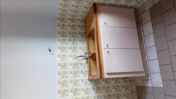 Appartement à louer 672 € CC VILLEURBANNE 2 p 51 m² DPE F