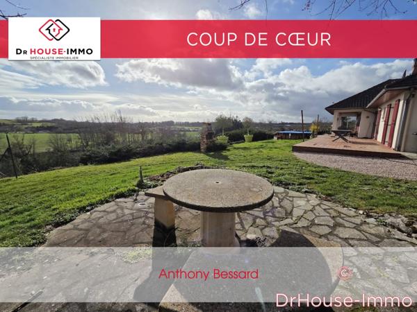 Maison à vendre 6 pièces de 150 m²