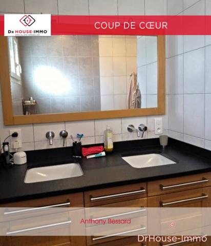 Maison à vendre 6 pièces de 150 m²