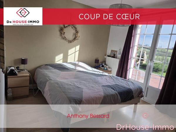 Maison à vendre 6 pièces de 150 m²
