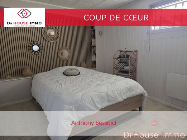 Maison à vendre 6 pièces de 150 m²